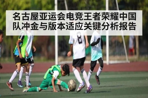 名古屋亚运会电竞王者荣耀中国队冲金与版本适应关键分析报告